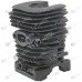 Kit cilindru drujba Partner 351, 350, 370, 371, 372, 390, 420 41mm